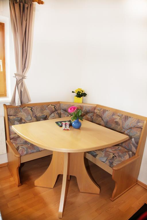 Chiemsee Comfort-Bungalow Mit Garten Rimsting Exterior foto
