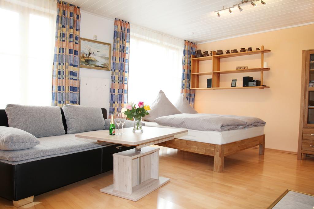 Chiemsee Comfort-Bungalow Mit Garten Rimsting Exterior foto