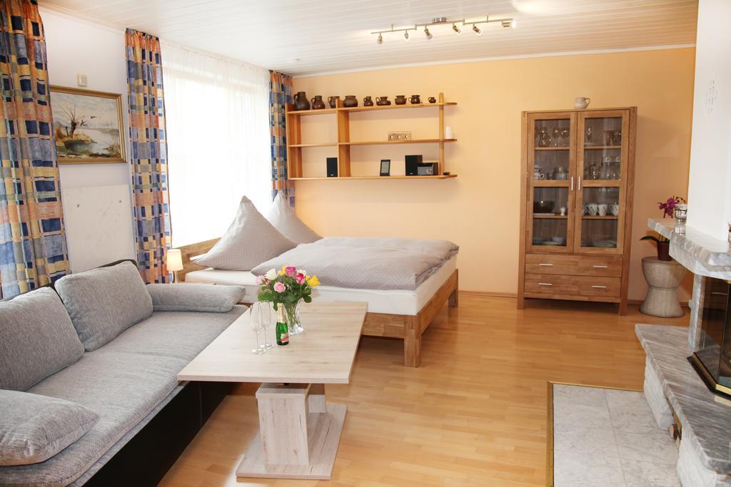 Chiemsee Comfort-Bungalow Mit Garten Rimsting Exterior foto